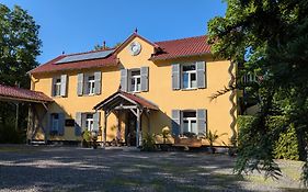 Haus Eveline - Ferienwohnungen unterhalb der Wartburg -